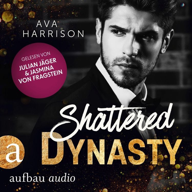 Bild vom Artikel Shattered Dynasty vom Autor Ava Harrison