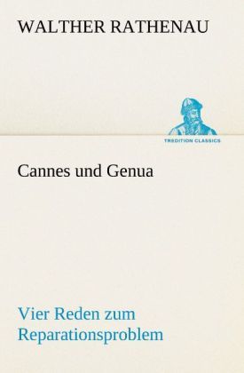 Produktbild: Cannes und Genua