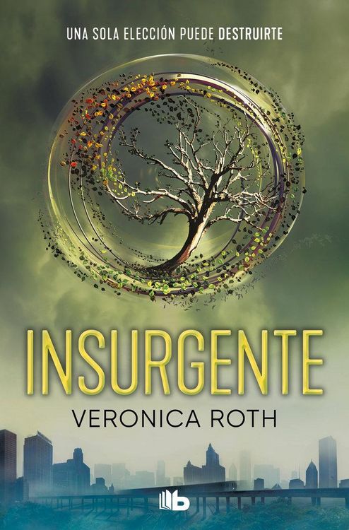 Produktbild: Insurgente / Insurgent