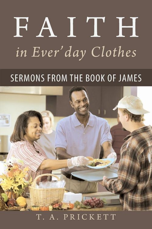 Produktbild: Faith in Ever'day Clothes