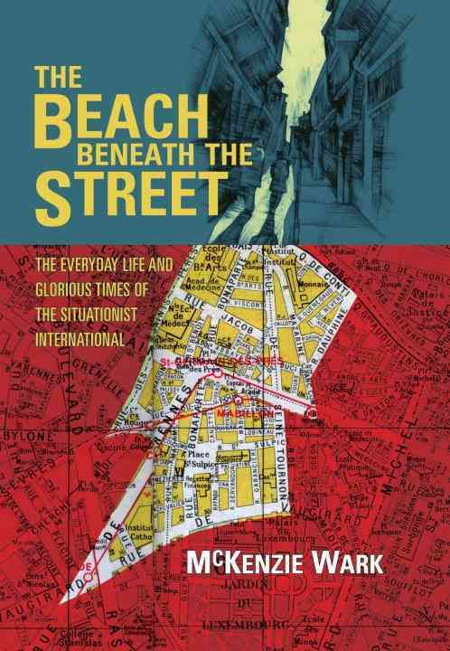 Produktbild: Beach Beneath The Street