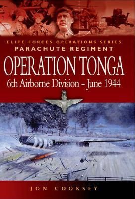 Produktbild: Operation Tonga