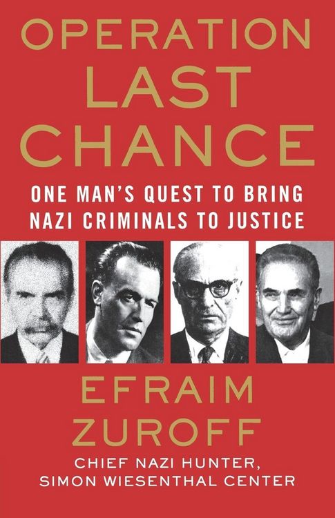 Produktbild: Operation Last Chance