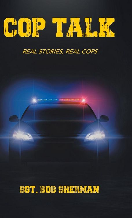 Produktbild: Cop Talk