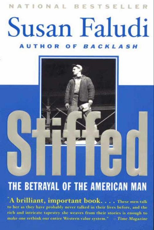Produktbild: Stiffed