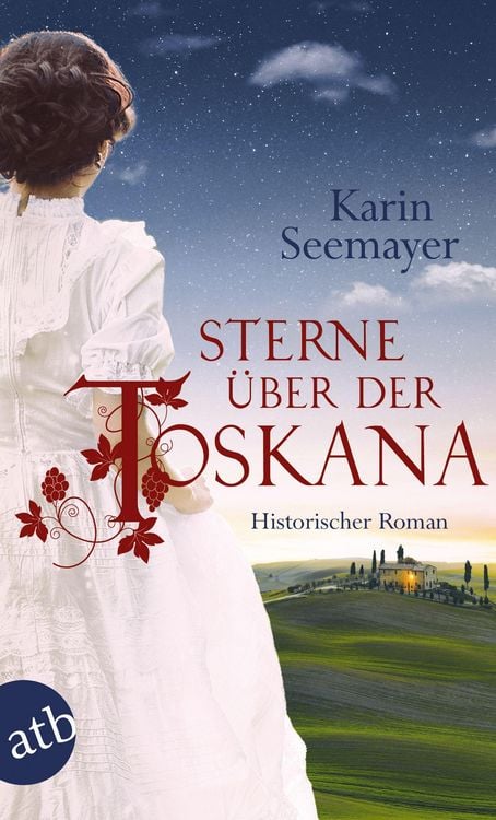 Produktbild: Sterne &uuml;ber der Toskana