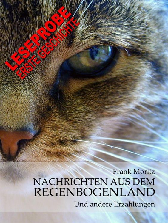 Produktbild: Nachrichten aus dem Regenbogenland