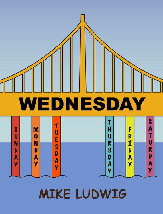 Produktbild: Wednesday
