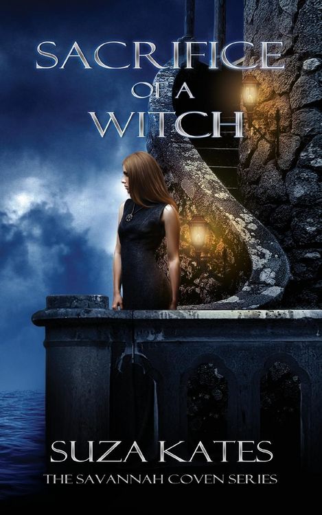 Produktbild: Sacrifice of a Witch
