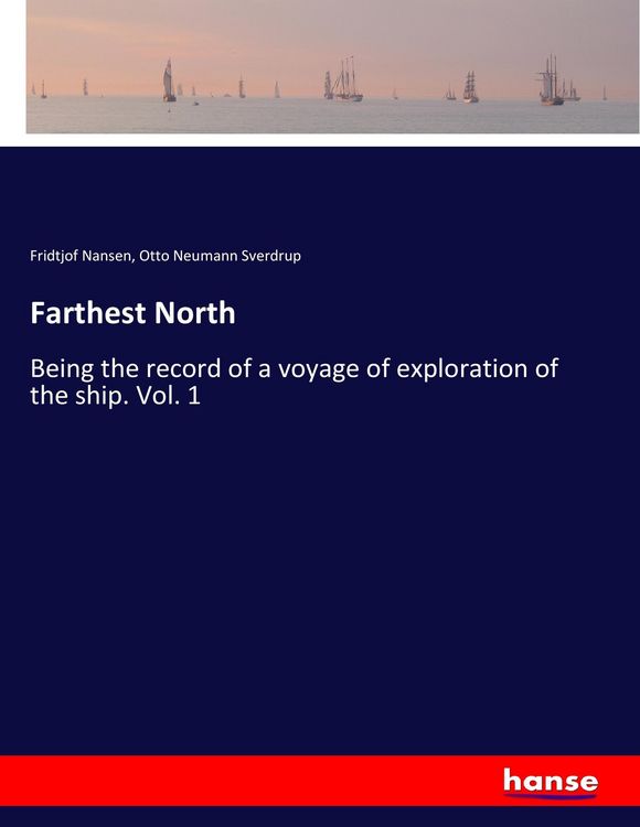 Produktbild: Farthest North