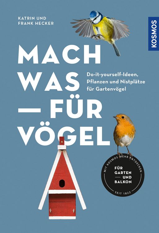 Produktbild: Mach was f&uuml;r V&ouml;gel