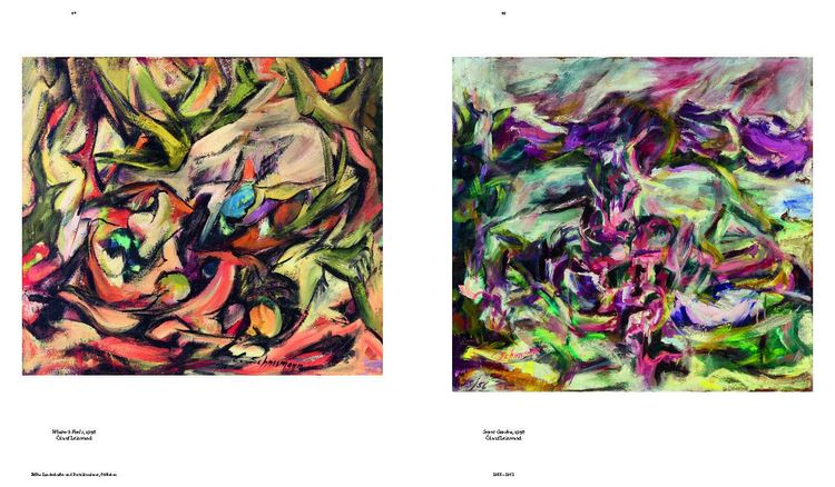 Produktbild: Carolee Schneemann