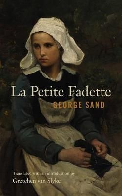 Produktbild: Sand, G: La Petite Fadette