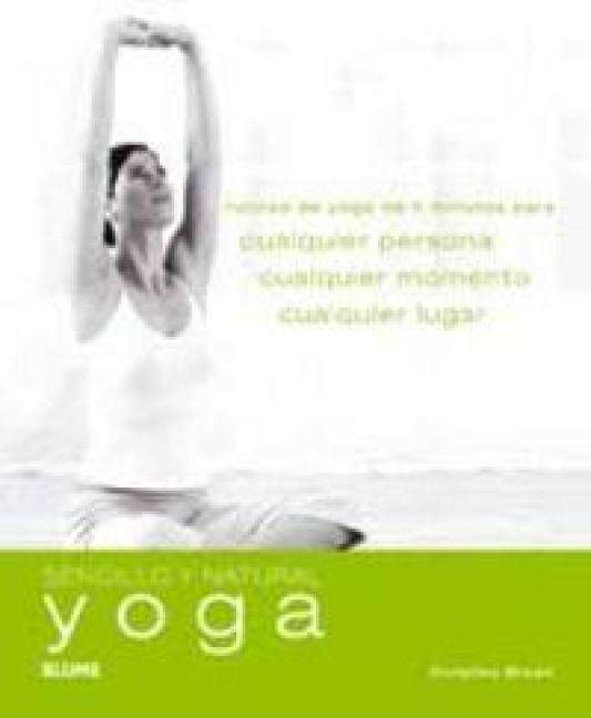 Produktbild: Yoga