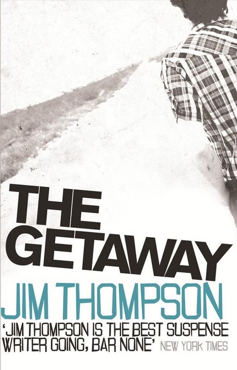 Produktbild: The Getaway