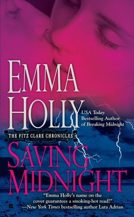 Produktbild: Saving Midnight