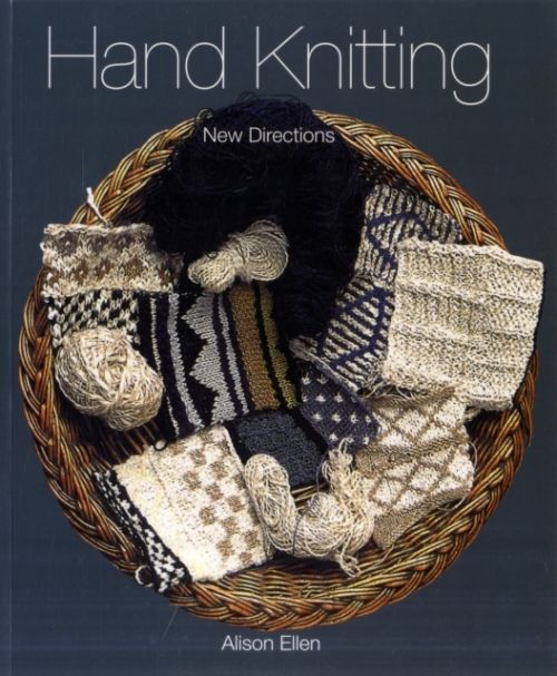 Produktbild: Hand Knitting