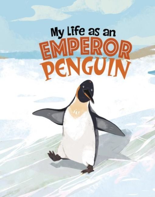 Produktbild: My Life as an Emperor Penguin