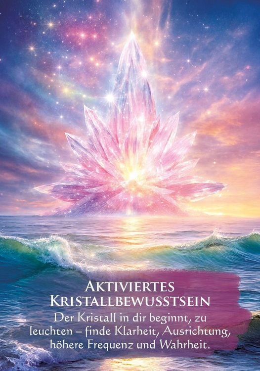 Produktbild: Aurora &ndash; dein Starseed-Portal - Erwache im Licht deiner Sternenfamilie