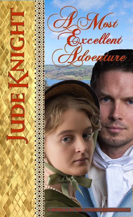 Produktbild: A Most Excellent Adventure
