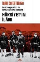 Produktbild: H&uuml;rriyetin Ilani