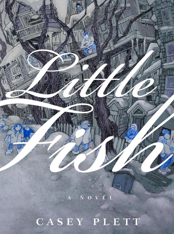 Produktbild: Little Fish