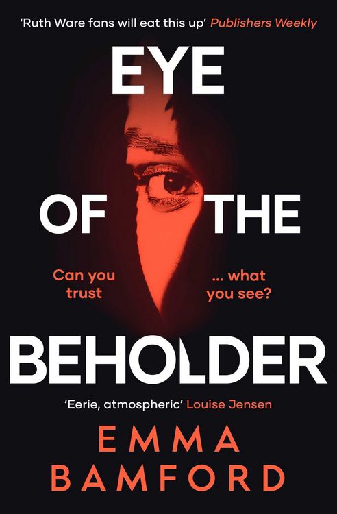 Produktbild: Eye of the Beholder