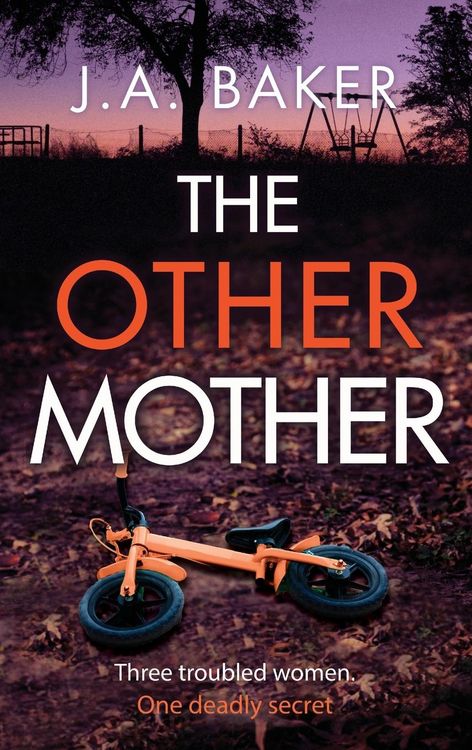 Produktbild: The Other Mother