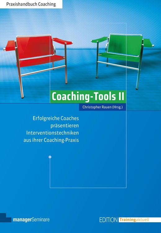 Produktbild: Coaching-Tools II