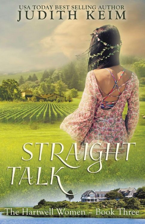 Produktbild: Straight Talk