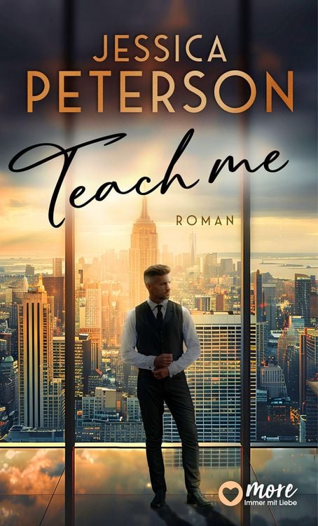Produktbild: Teach Me