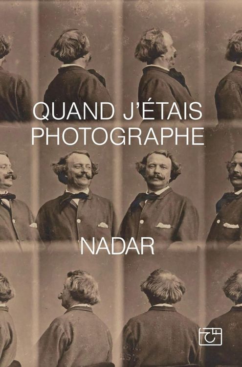 Produktbild: Quand j etais le photographe