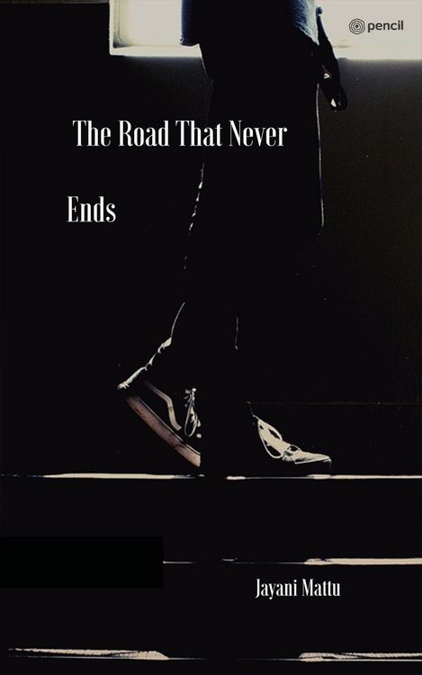 Produktbild: The Road That Never Ends