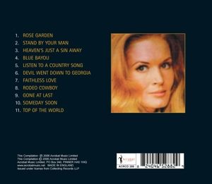 Produktbild: Listen To A Country Song
