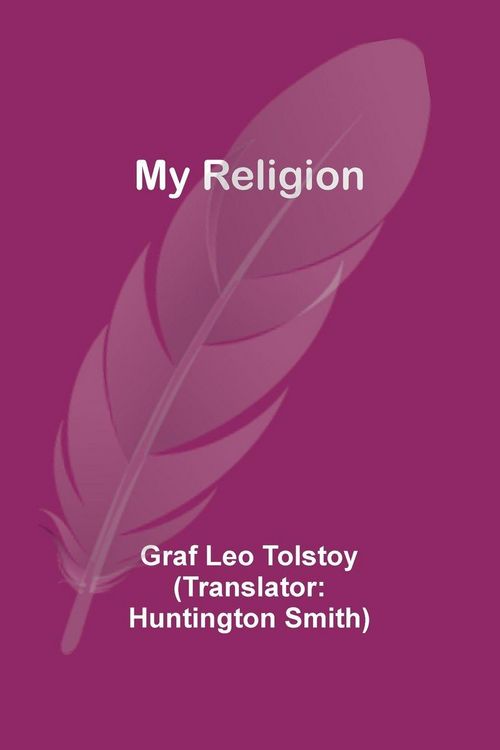 Produktbild: My Religion