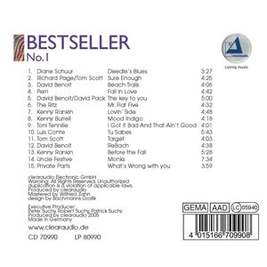 Produktbild: Bestseller no. 1