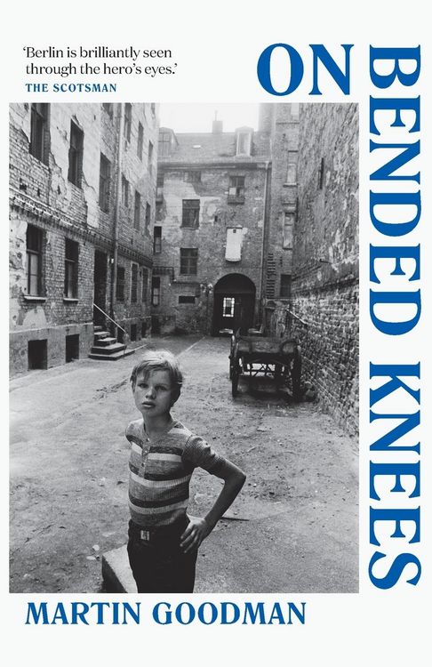 Produktbild: On Bended Knees