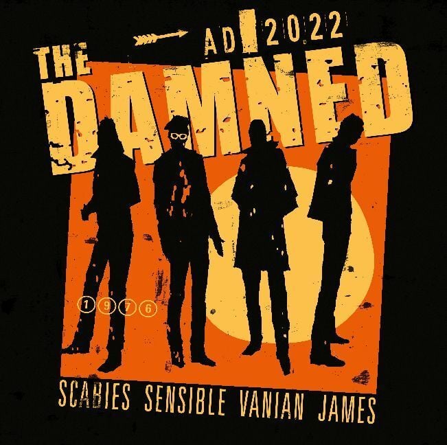 Produktbild: AD 2022-Live In Manchester (Ltd.2CD+DVD)