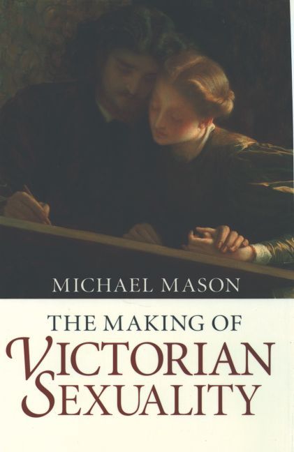 Produktbild: Making Of Victorian Sexuality