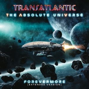 Produktbild: The Absolute Universe-Forevermore (Extended Vers