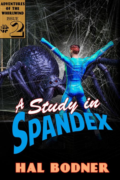 Produktbild: A Study in Spandex