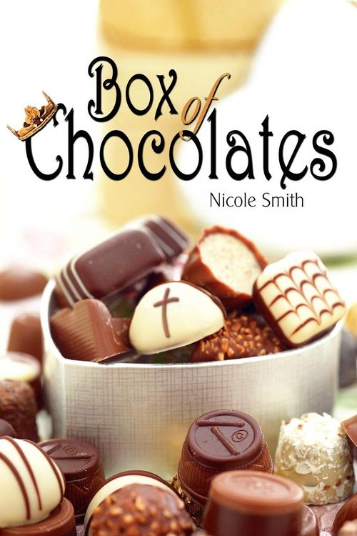 Produktbild: Box of Chocolates