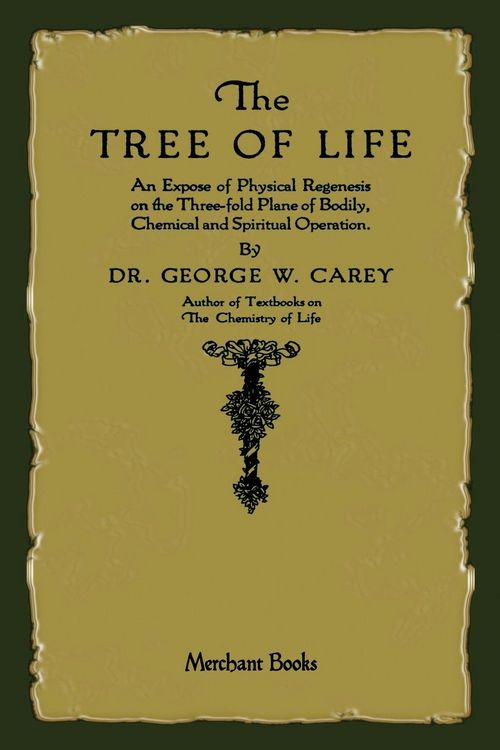 Produktbild: The Tree of Life