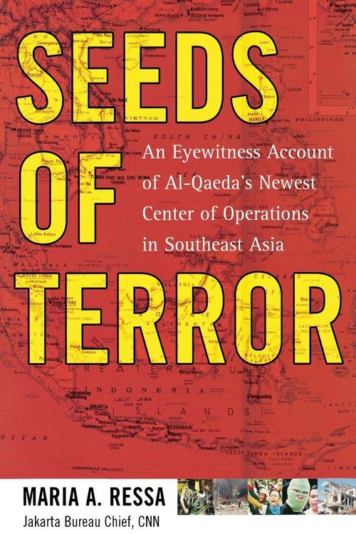 Produktbild: Seeds of Terror