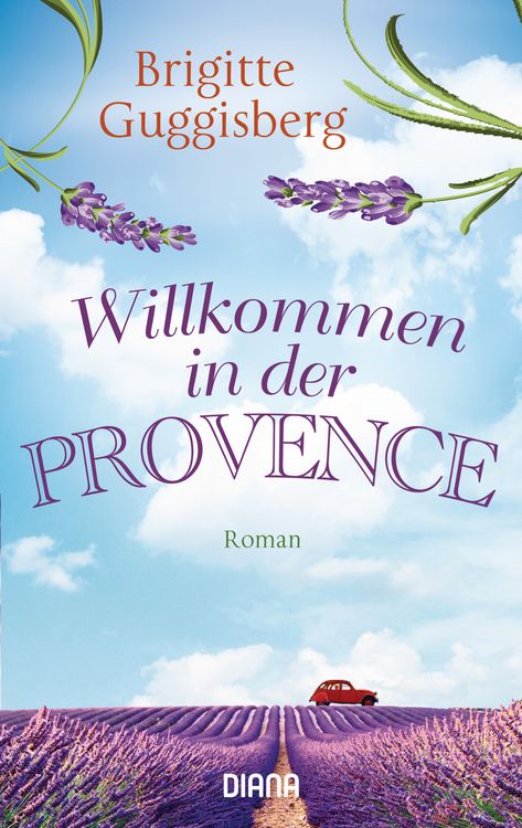 Produktbild: Willkommen in der Provence