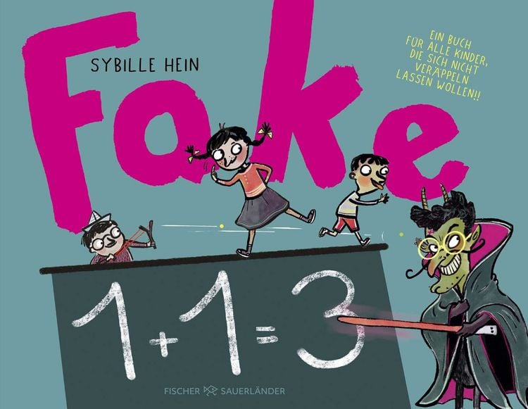 Produktbild: Fake