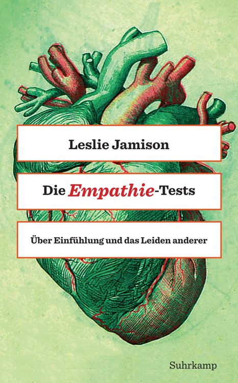 Produktbild: Die Empathie-Tests