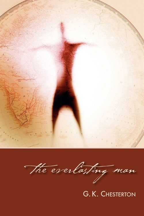 Produktbild: The Everlasting Man