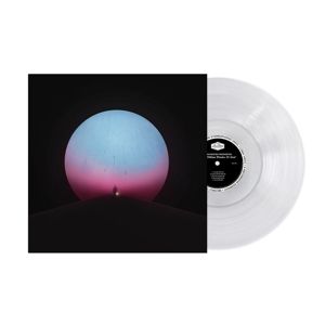 Produktbild: The Million Masks Of God (Chrystal Clear Vinyl)