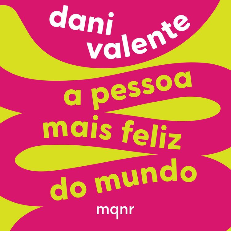 Produktbild: A pessoa mais feliz do mundo